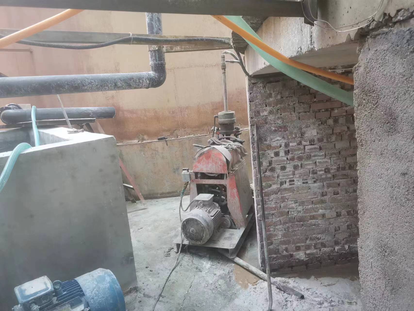 玛曲压浆作业流程有哪些